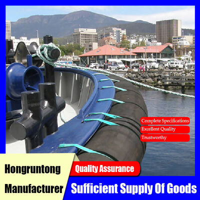 Schwerlastschutz Hochabsorption Zuverlässige Verwendung