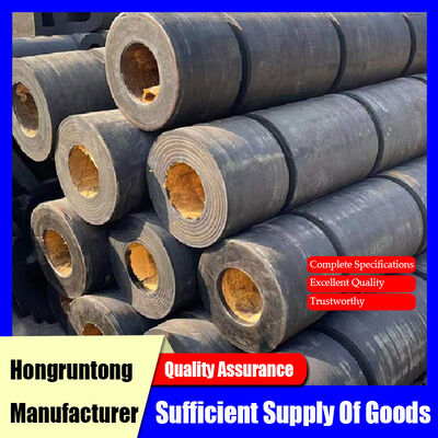 Schleppboot-Fendern Verstärkte Festigkeit Aufprallpolsterung Anti Abrasion Langlebig