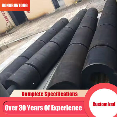 Hafenverstärker Robuste Konstruktion Überlegene Energieabsorption Witterungsbeständiger Schutz