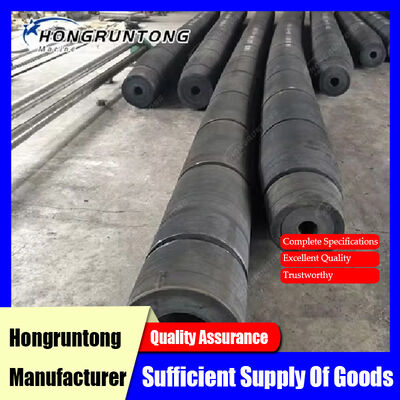 Hafenverstärker Robuste Konstruktion Überlegene Energieabsorption Witterungsbeständiger Schutz