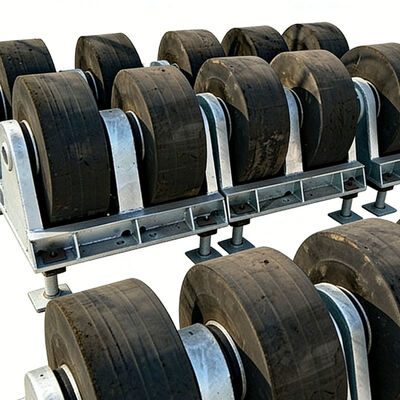 Marine Gummi-Fendern Hochfestigkeit Energie absorbierende Drehkonstruktion