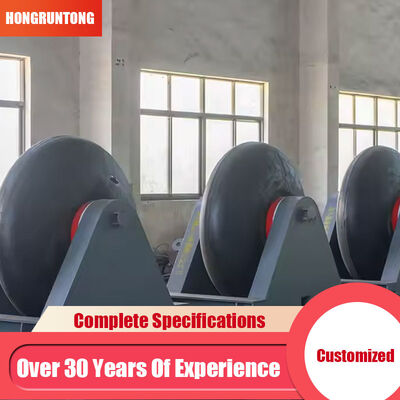 Marine Gummi-Fendern Hochfestigkeit Energie absorbierende Drehkonstruktion