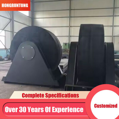 Sturmfest Marine-Fendern Schwere Belastung Korrosionsbeständig Flexibles Design