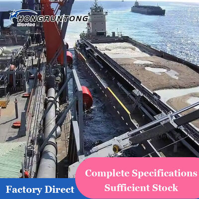 Floating Foam Fender High Energy Absorption Excellent Impact Resistance Unsinkable Structure