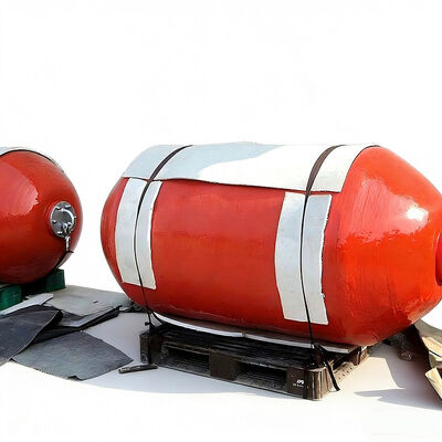 Marine Fender schützen Schiffe effektiv, reduzieren Anlegeschäden, hohe Kompressionserholung