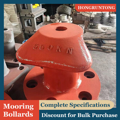 Marine Equipment High Temperature Resistant Lightweight Yet Sturdy Cost Effective