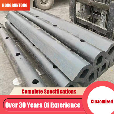 Verankerung Fender Verankerung Kollisionssicherheit Verschleißfestigkeit Strukturfestigkeit