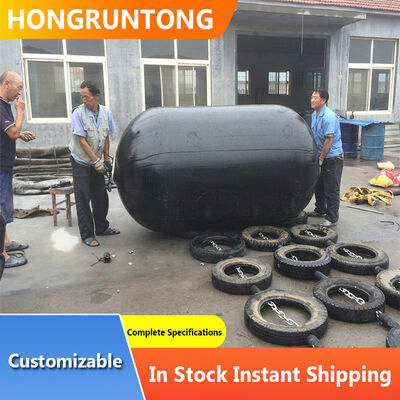 Yokohama Pneumatischer Schleuder Oberer Kollisionsschutz Verstärkter Gummi Haltbarkeit Stabil