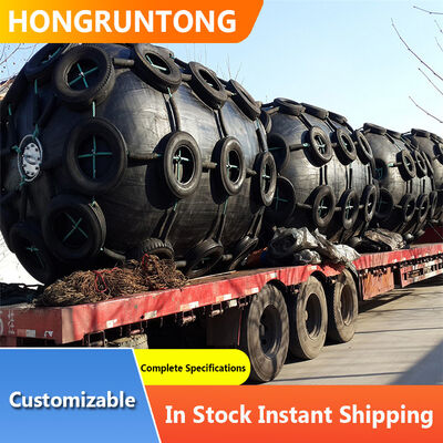 Pneumatischer Schleuder Schnelle Aufblasung Deflation Hohe Verschleißfestigkeit Niedrige tägliche Wartung