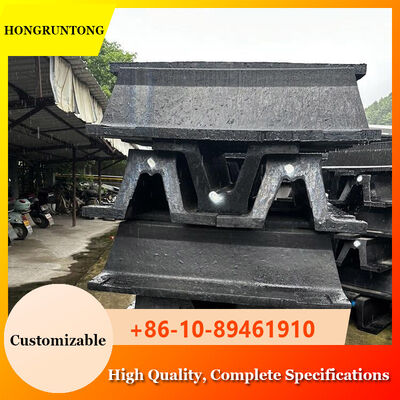 V-Typen-Fender Kompaktes Design Starke Stoßfestigkeit Wetterbeständigkeit Leistung