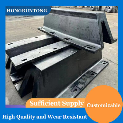 Dockbumper Kratzfest Hohe Zugfestigkeit lange Lebensdauer