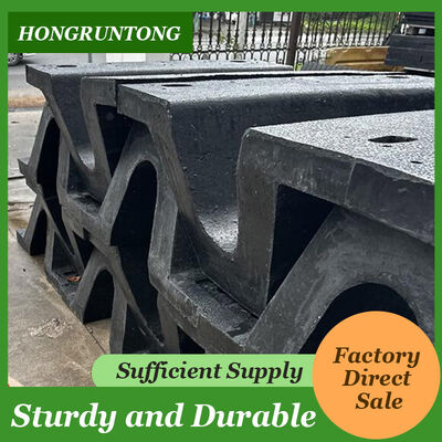 Dockbumper Kratzfest Hohe Zugfestigkeit lange Lebensdauer