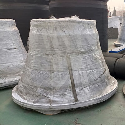 Hafen-Gummischutzblech Schwerlastkonstruktion Stabile Leistung Einfache Installation