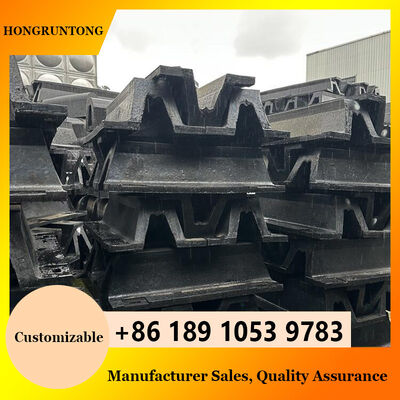 V-Dock-Fender Hohe Schlagabsorption Ausgezeichnete Druckfestigkeit Lange Lebensdauer