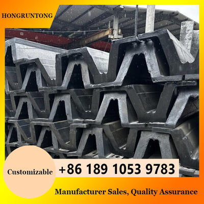 V Fender Easy Installation Low Maintenance High Energy Absorption