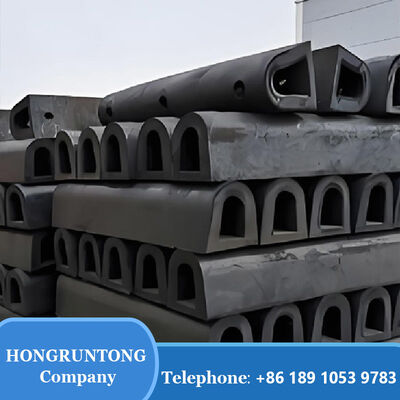 Boat Fender Easy Installation Anti Collision Wear Resistant Durable