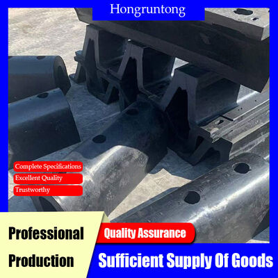 Boat Fender Easy Installation Anti Collision Wear Resistant Durable