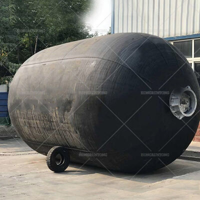 Unterseeboote mit hoher Energieabsorption, Marine-Grade-Kautschuk und kundenspezifischen Konstruktionsfähigkeiten