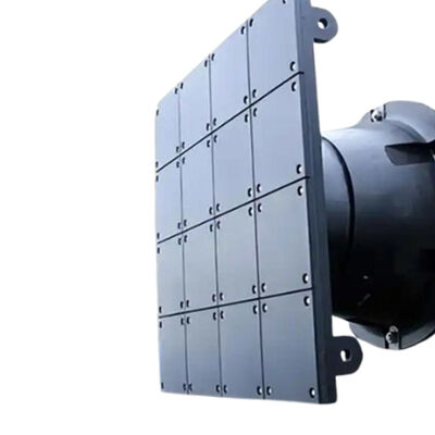 Kegelgummi-Fendern mit hoher Energieabsorption, stabiler Winkelleistung und gleichmäßig verteilter Kraft für Marine Docks