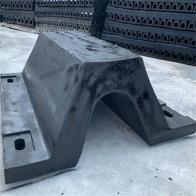 Bootsfender Flexible Kontaktschutz Hohe Haltbarkeit Stabile Leistung