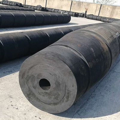 Tug Boat Fenders with High Energy Absorption Seawater Resistant for Long Service Life