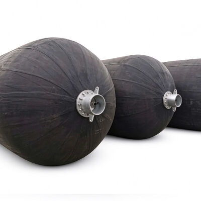 Customized High Energy Absorption Submarine Fenders from Original Factory for Submarine Berthing