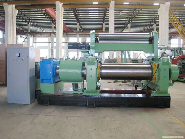 Hongruntong Marine Co., Ltd. Fabrik Tour